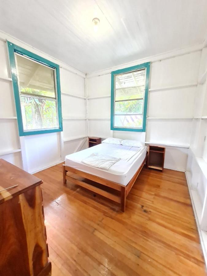 Drago Beach House - Private Beach Boca del Drago Ngoại thất bức ảnh