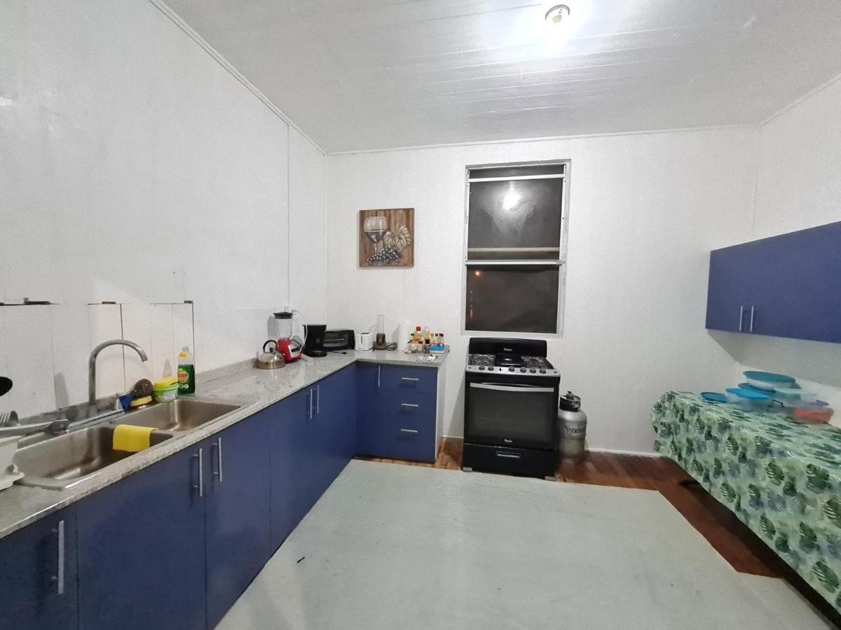 Drago Beach House - Private Beach Boca del Drago Ngoại thất bức ảnh