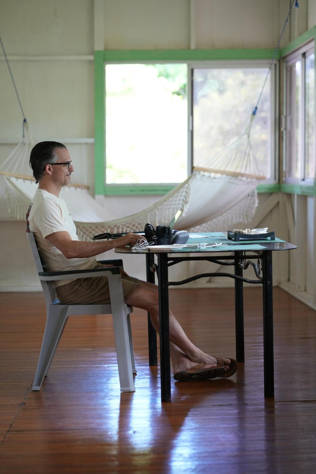 Drago Beach House - Private Beach Boca del Drago Ngoại thất bức ảnh